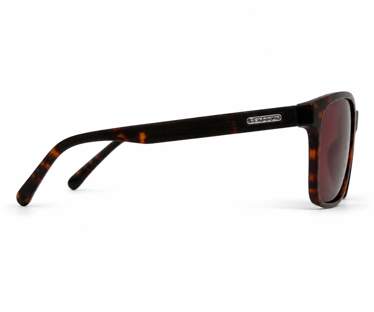 Barbour BAS-3014-102 Havana Sunglasses