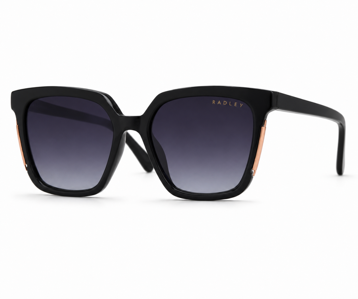 Radley 6506 104A Black Sunglasses - Offer