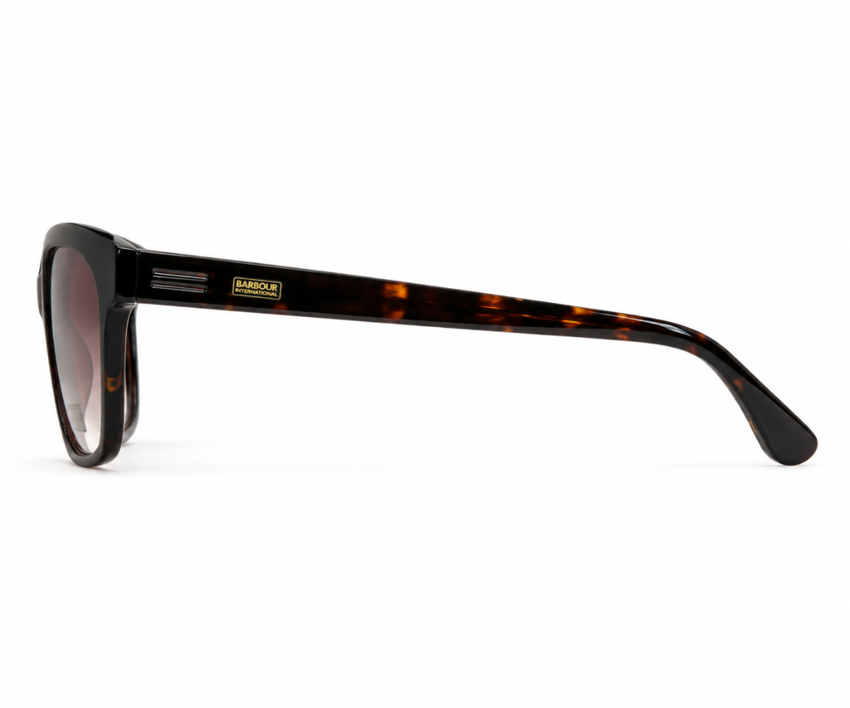 Barbour BI3005 C3 Tortoise Sunglasses