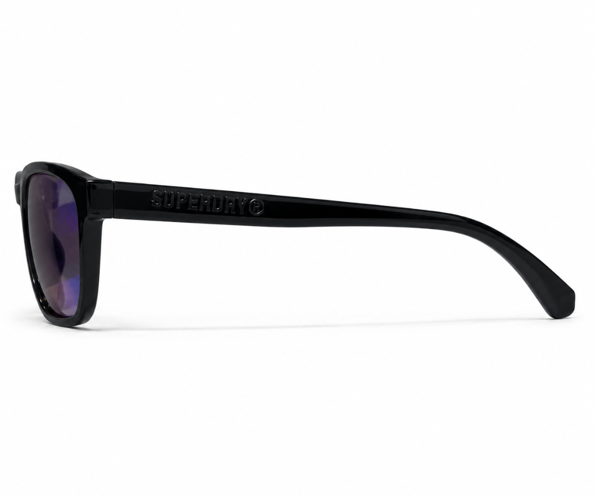 Superdry SDS-5003-104 Black Sunglasses - Offer