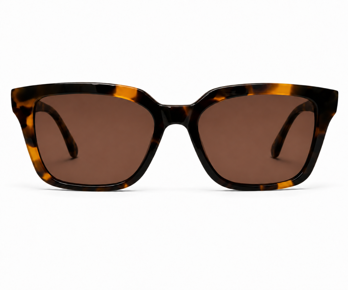 Barbour BA8101 C3 Tortoise Sunglasses
