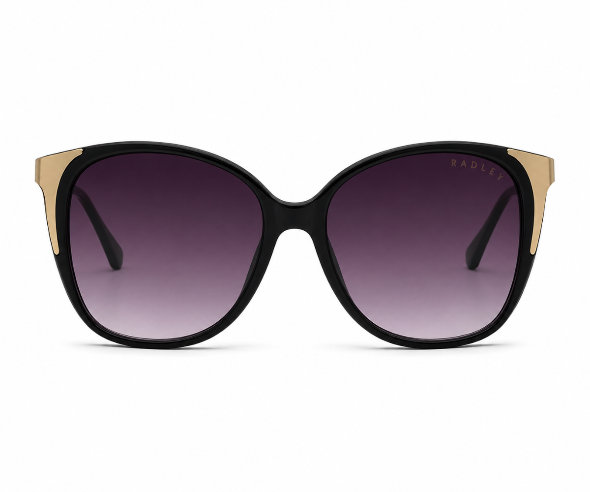 Radley Romala 104 Black Sunglasses - Offer