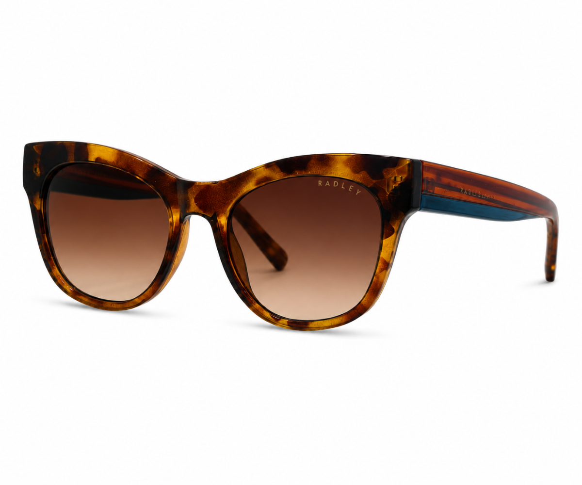 Radley 6508 102A Tortoise Sunglasses - Offer