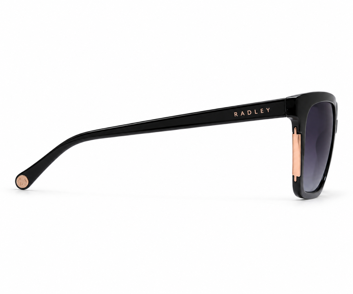 Radley 6506 104A Black Sunglasses - Offer
