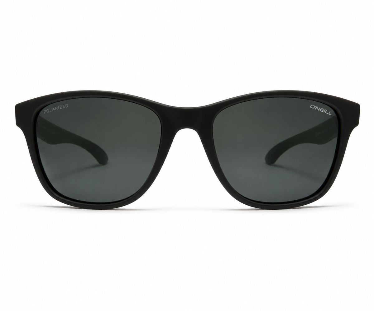 O'Neill ONS-OFFSHORE-104P Matte Black, Green Sunglasses - Offer