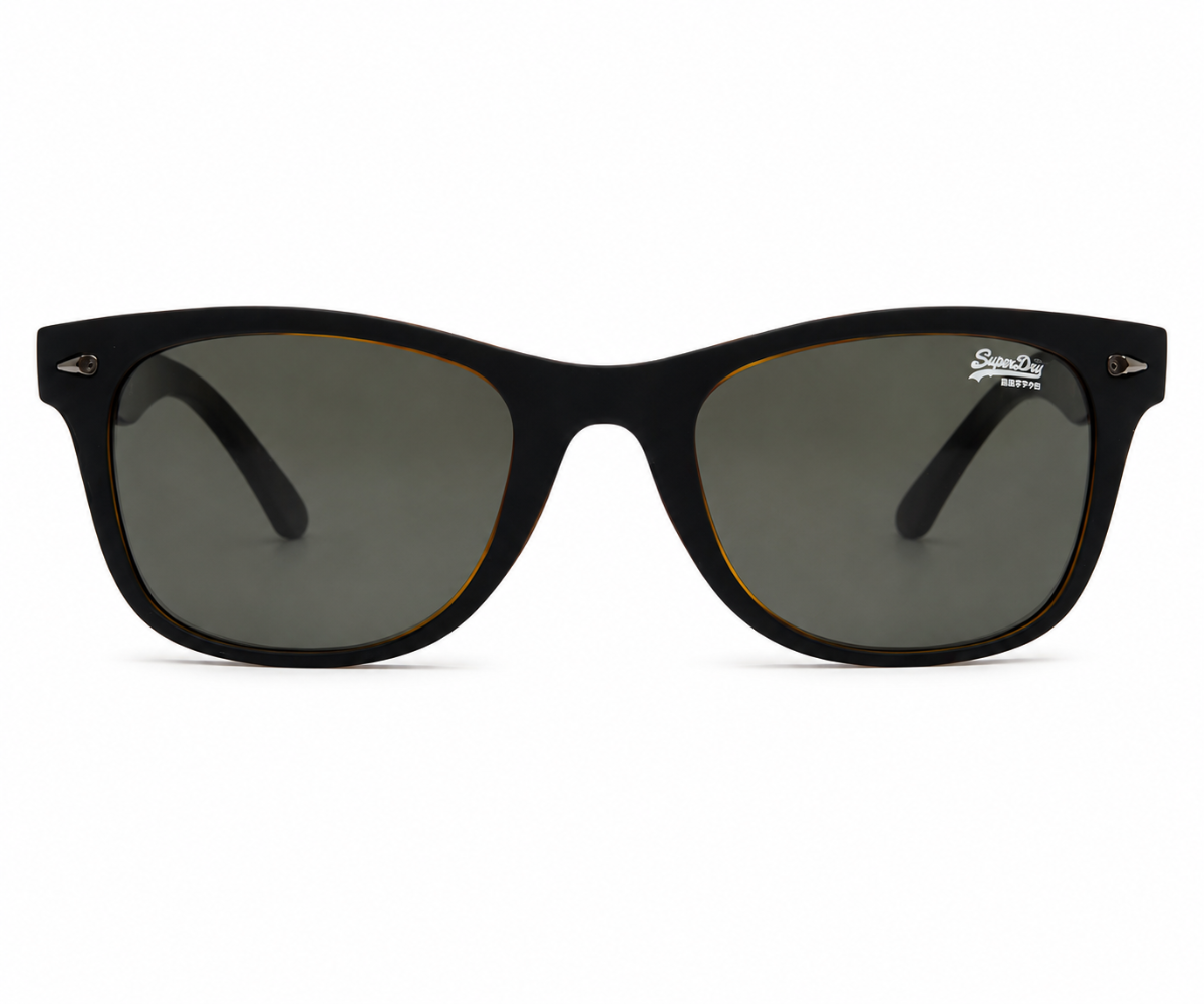 Superdry SDS-ROOKIE-106 Navy Sunglasses - Offer