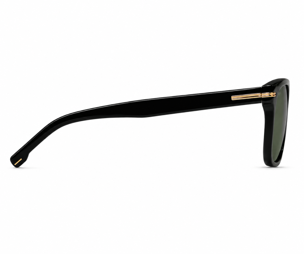 Hugo Boss BOSS 1626/S 807 Black Sunglasses