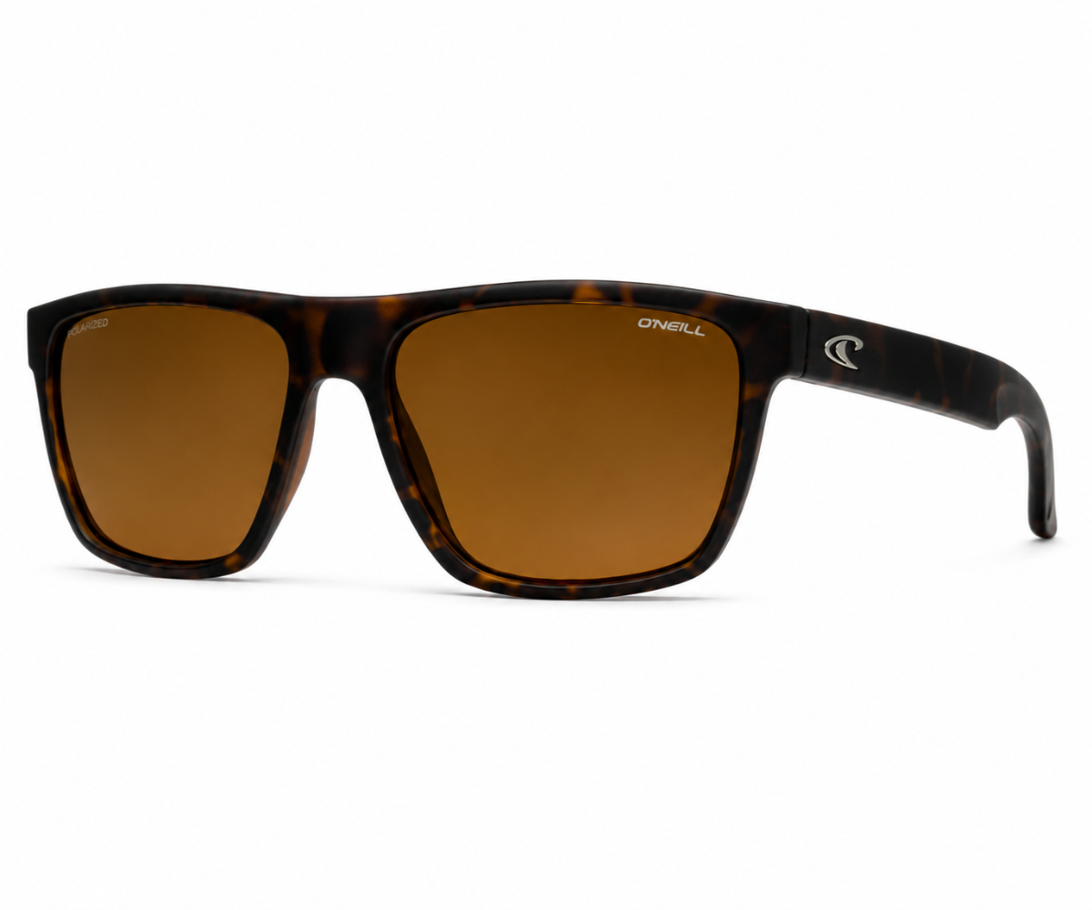 O'Neill ONS-HARLYN-102P Matte Tortoise Sunglasses - Offer