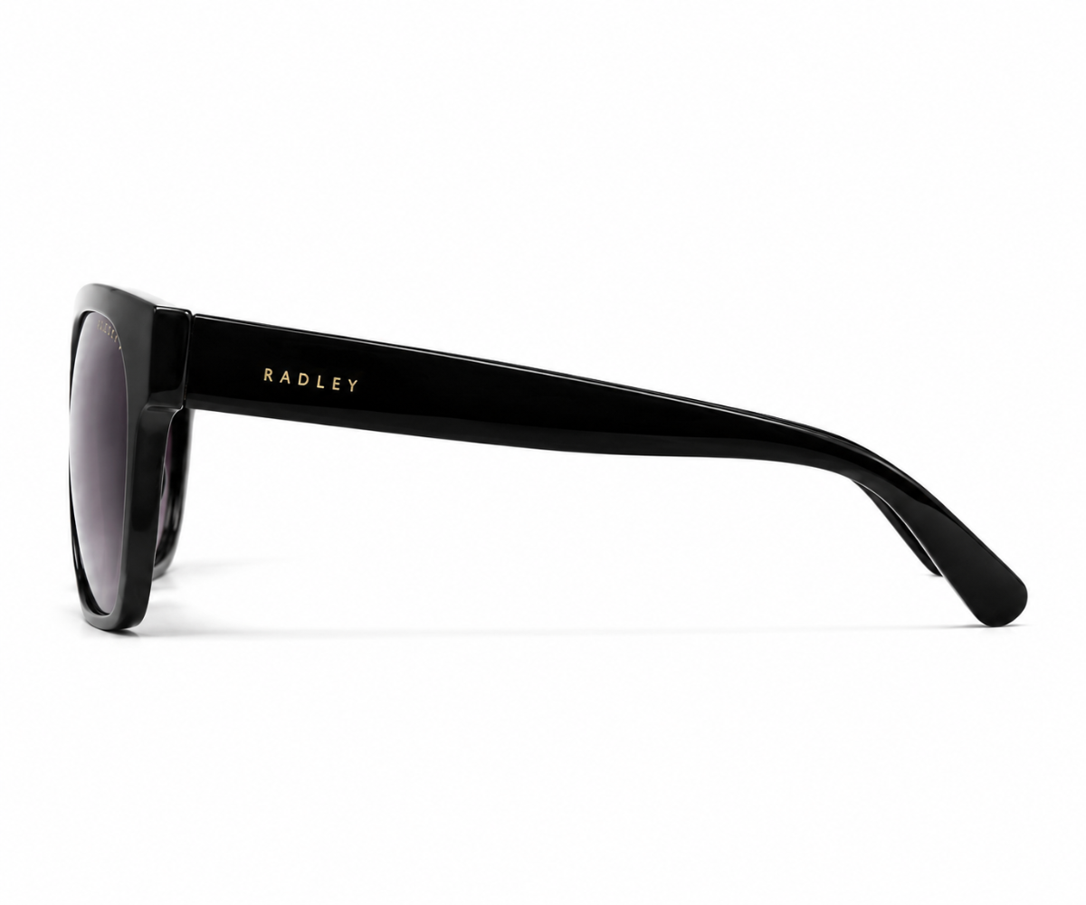 Radley 6528 104 Black Sunglasses - Offer