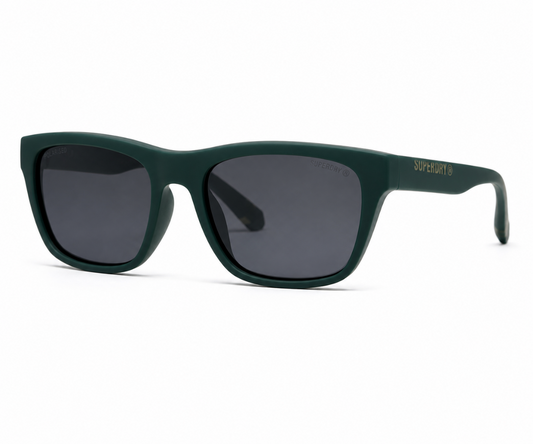 Superdry SDS-5009-107P Green Sunglasses - Offer
