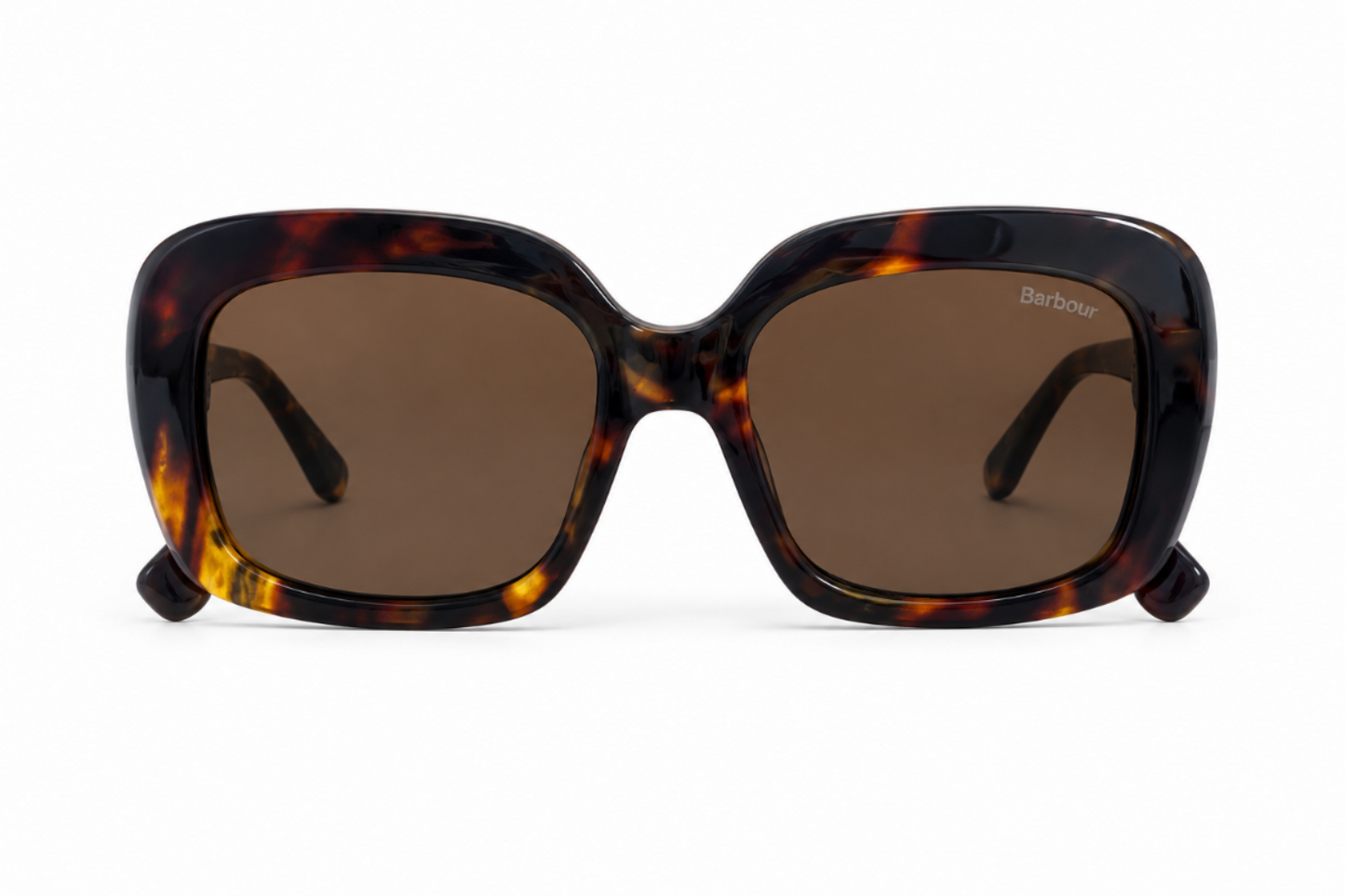 Barbour BAS-3070-102 Havana Sunglasses