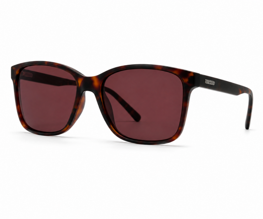 Barbour BAS-3014-102 Havana Sunglasses