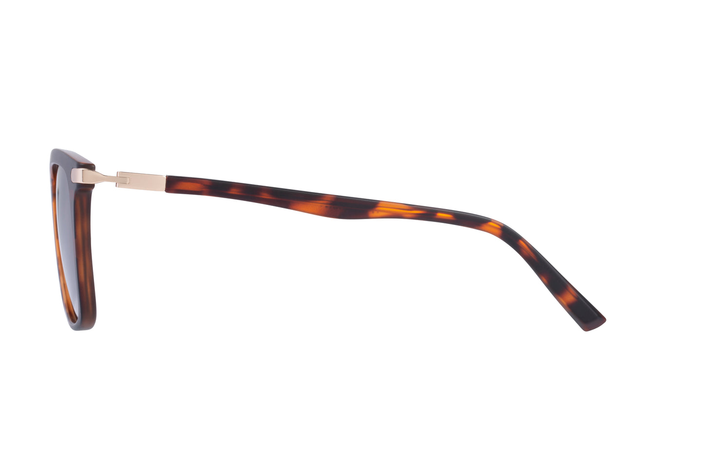 CAT CPS-8508-102P Matte Tortoise Sunglasses
