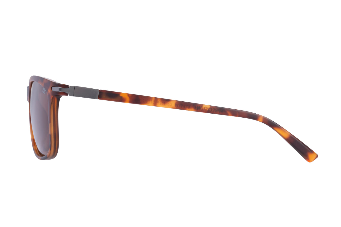 CAT CPS-8510-102P Matte Tortoise Sunglasses