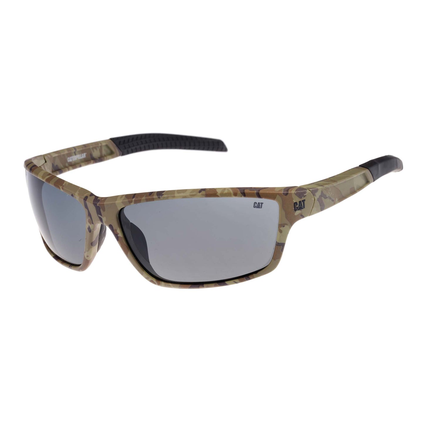 CAT CTS-8020-117P Green Sunglasses