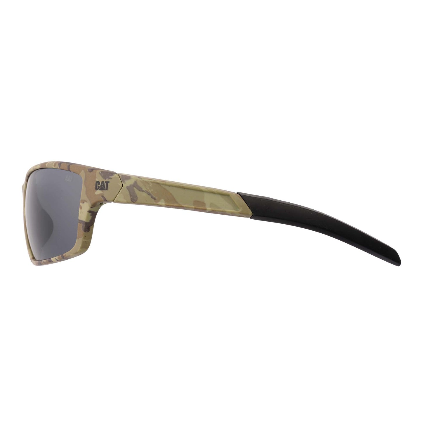 CAT CTS-8020-117P Green Sunglasses