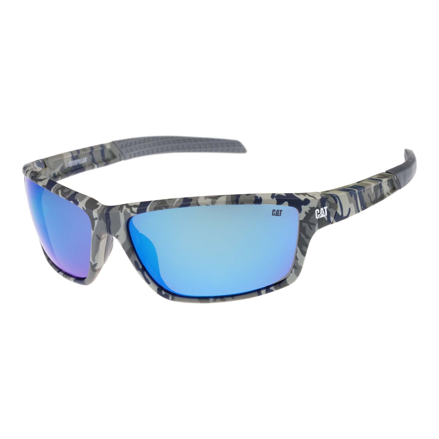 CAT CTS-8020-119P Grey Sunglasses