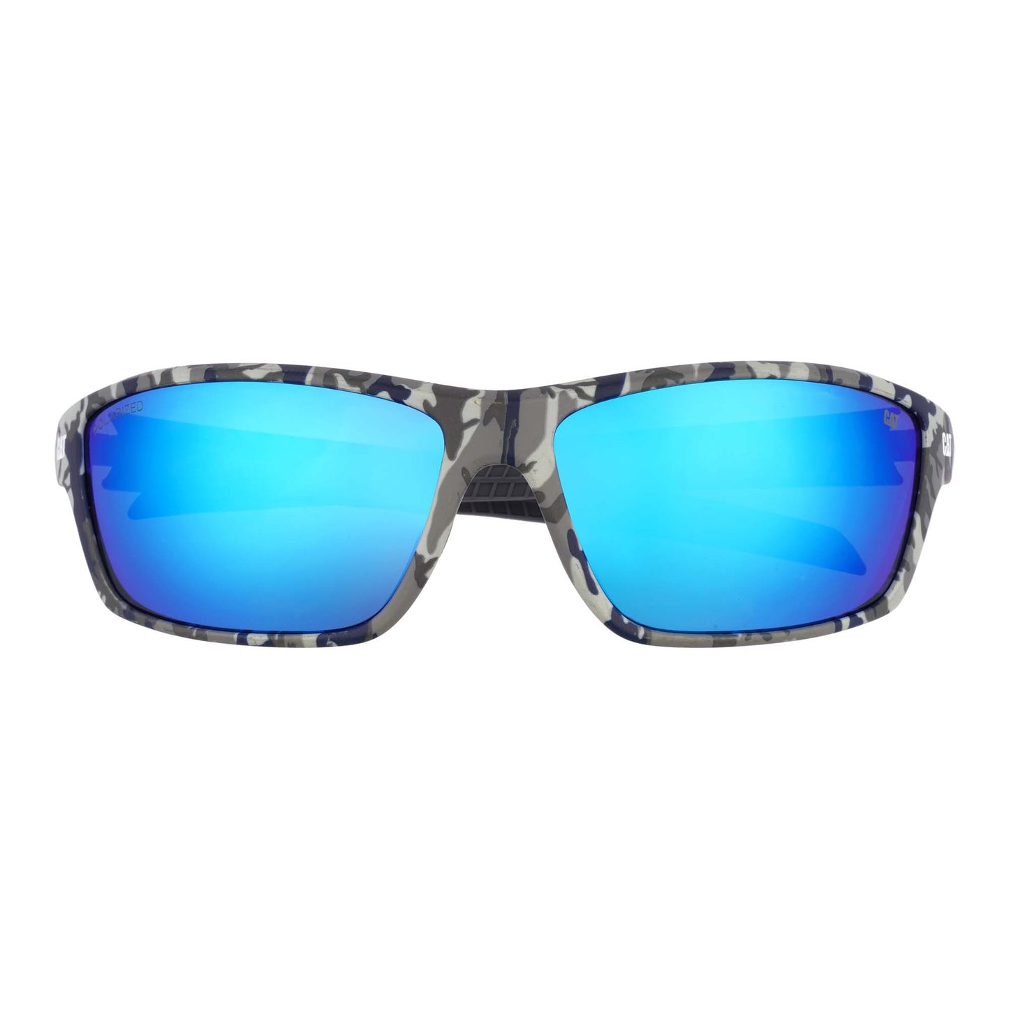 CAT CTS-8020-119P Grey Sunglasses