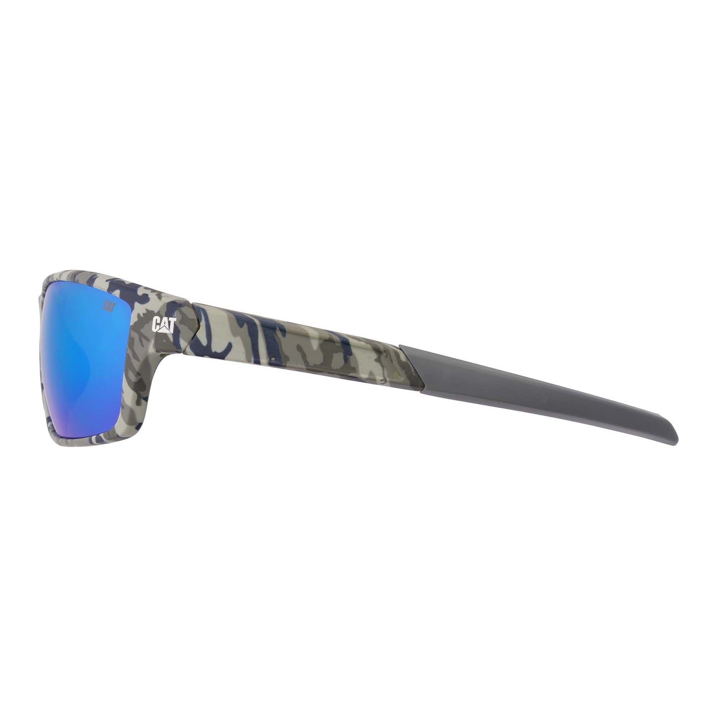 CAT CTS-8020-119P Grey Sunglasses