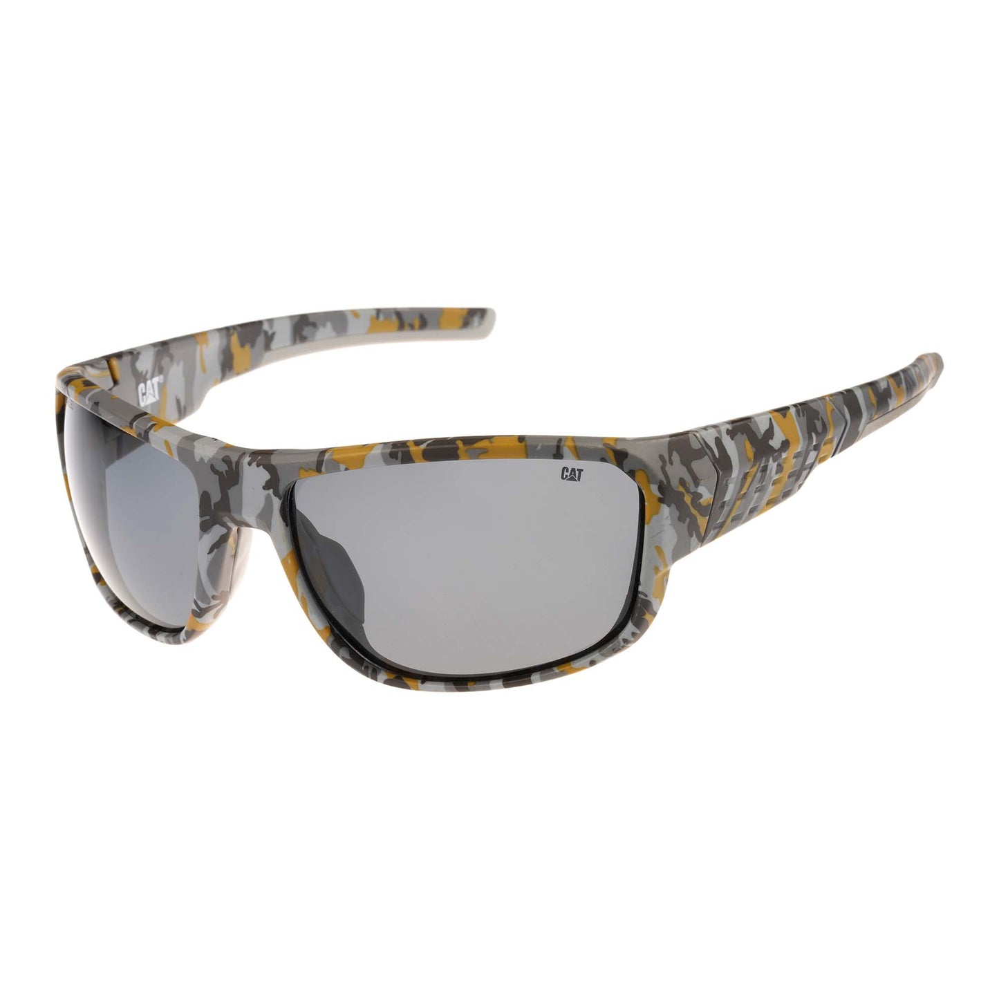 CAT CTS-8026-182P Grey Sunglasses
