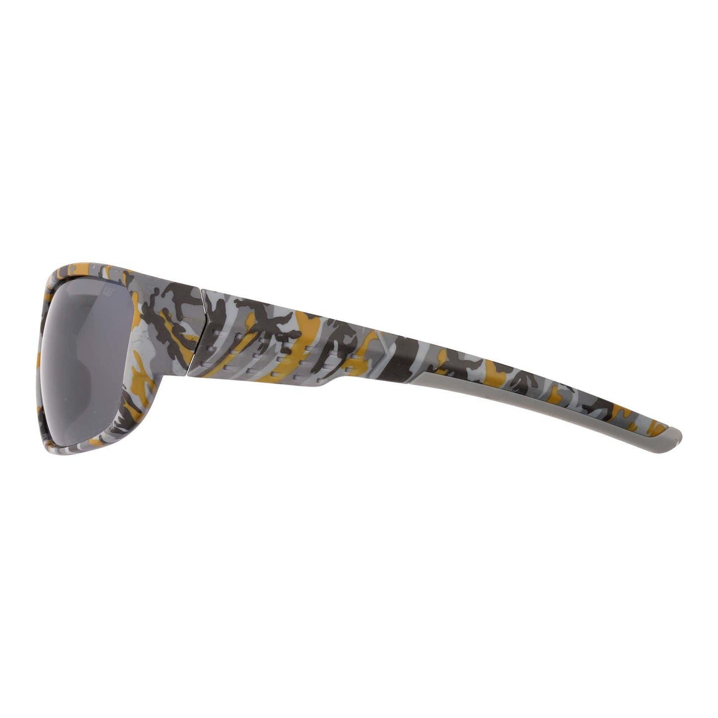 CAT CTS-8026-182P Grey Sunglasses