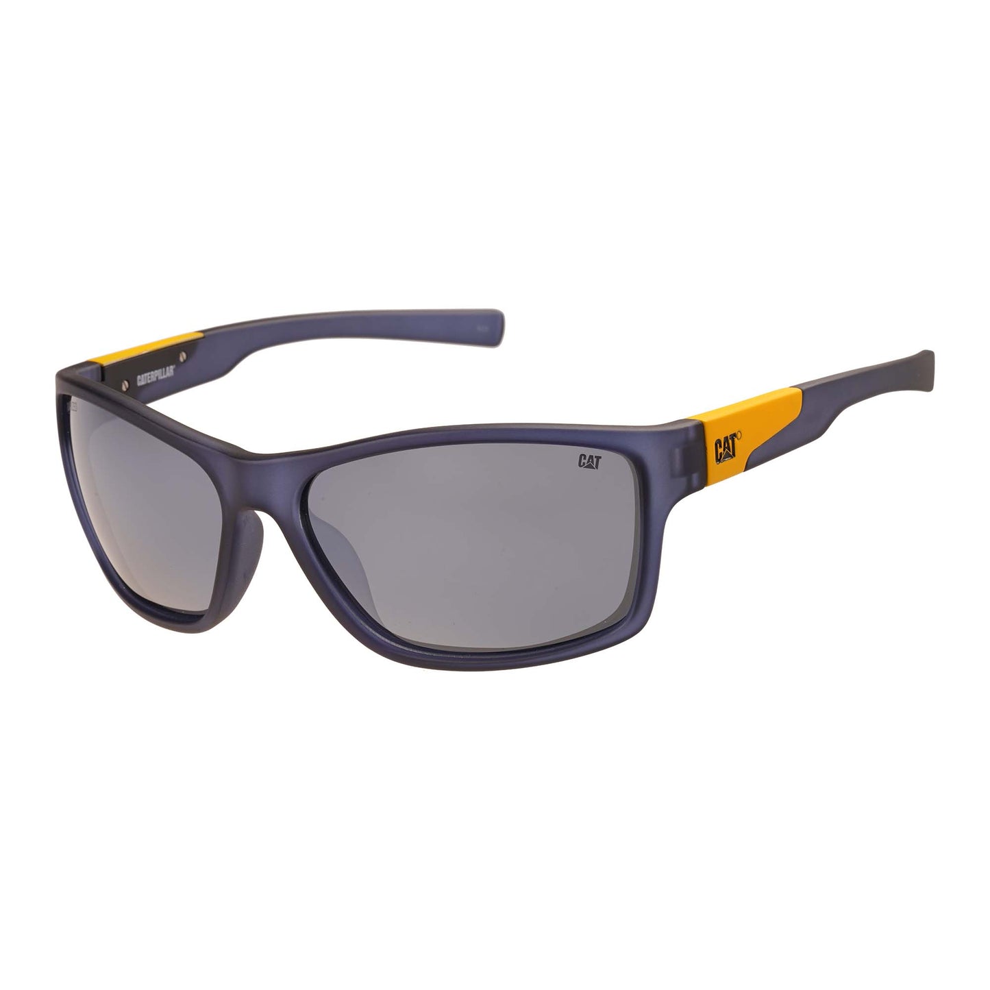 CAT CTS-8029-106P Blue Sunglasses