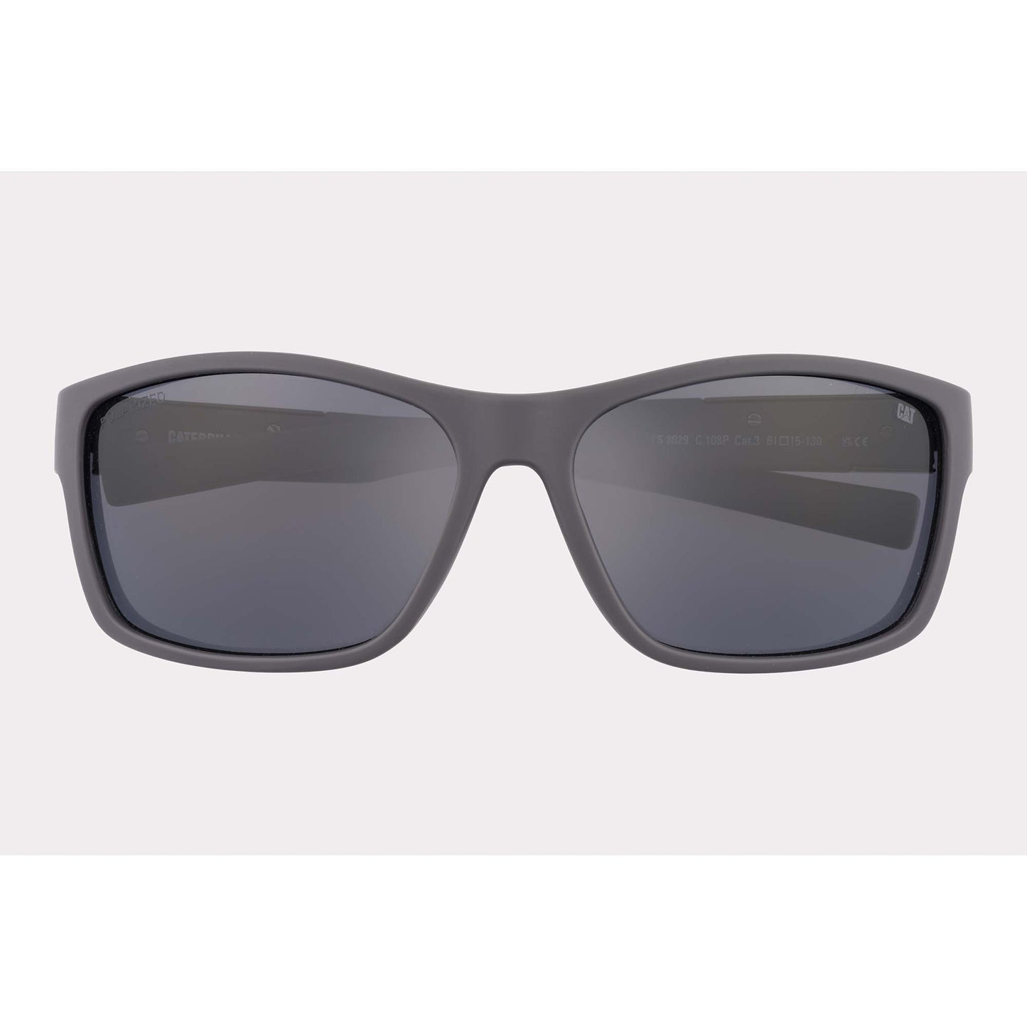 CAT CTS-8029-108P Grey Sunglasses