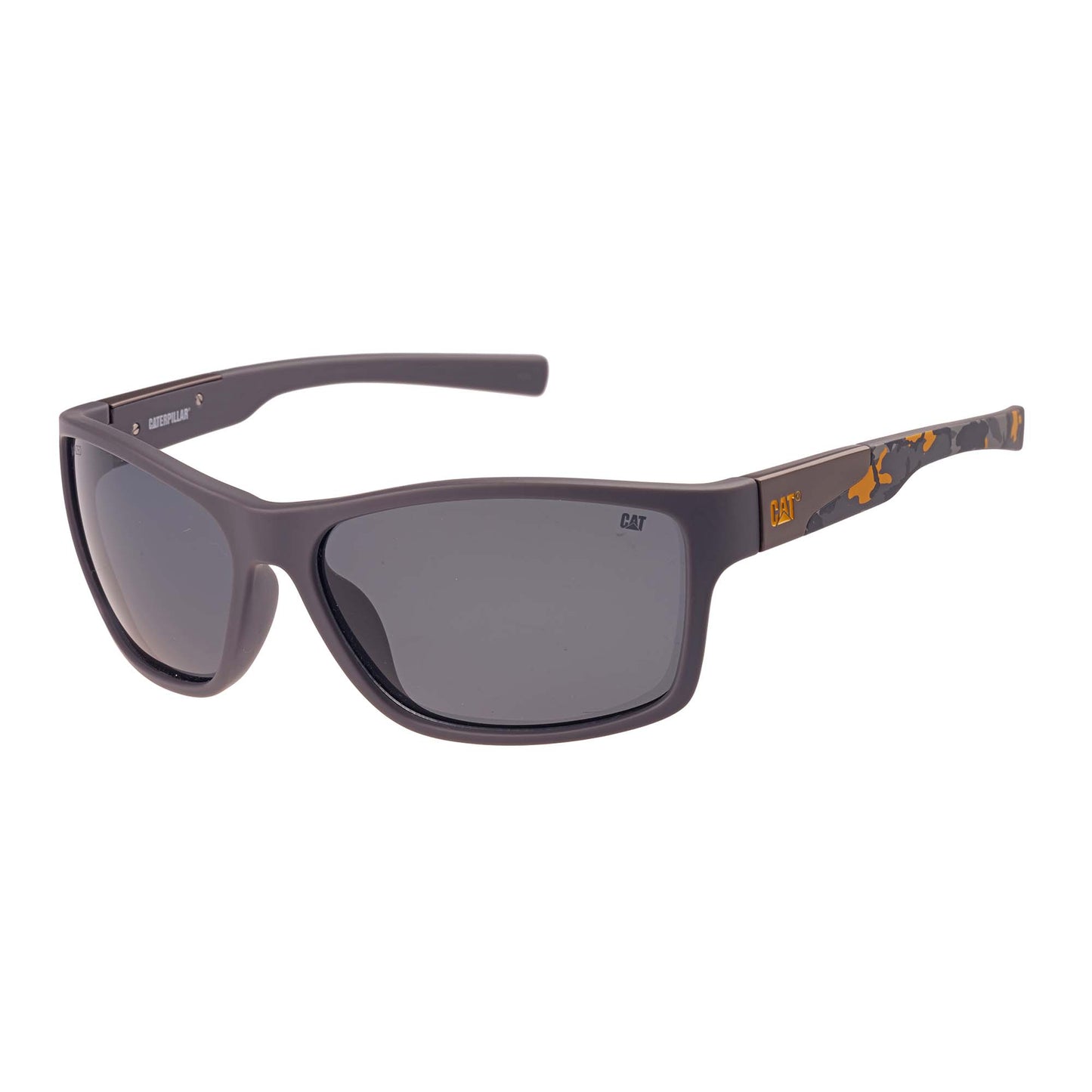 CAT CTS-8029-108P Grey Sunglasses