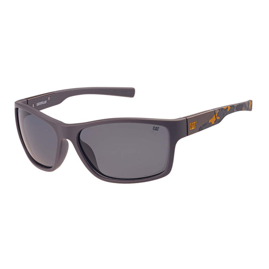CAT CTS-8029-108P Grey Sunglasses