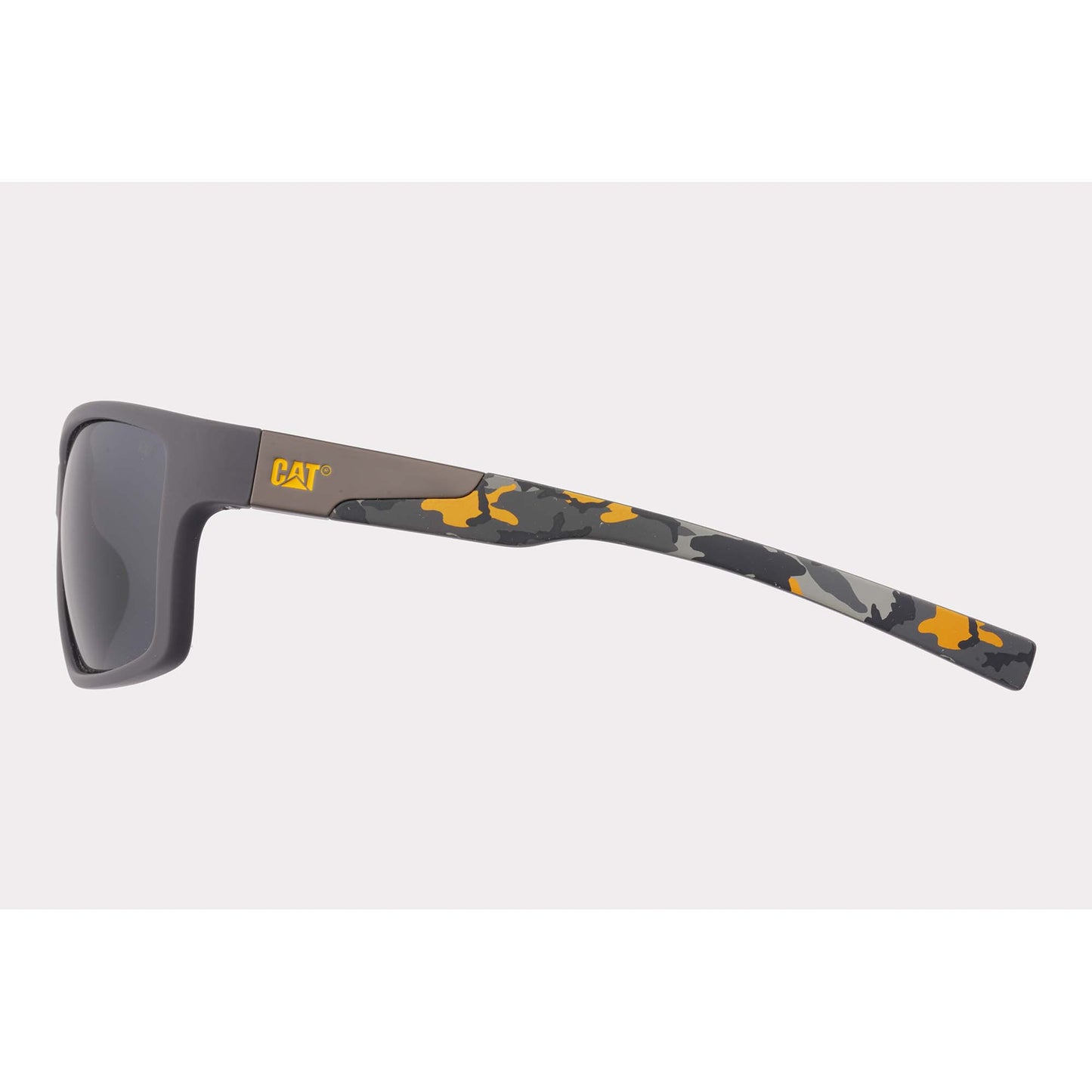CAT CTS-8029-108P Grey Sunglasses
