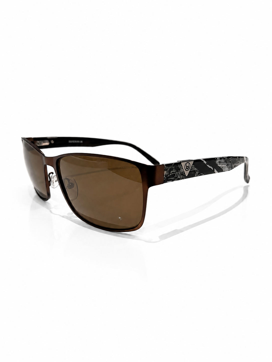Duck and Cover DCS013 C2 Bronze Sunglasses