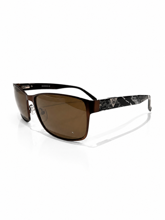 Duck and Cover DCS013 C2 Bronze Sunglasses
