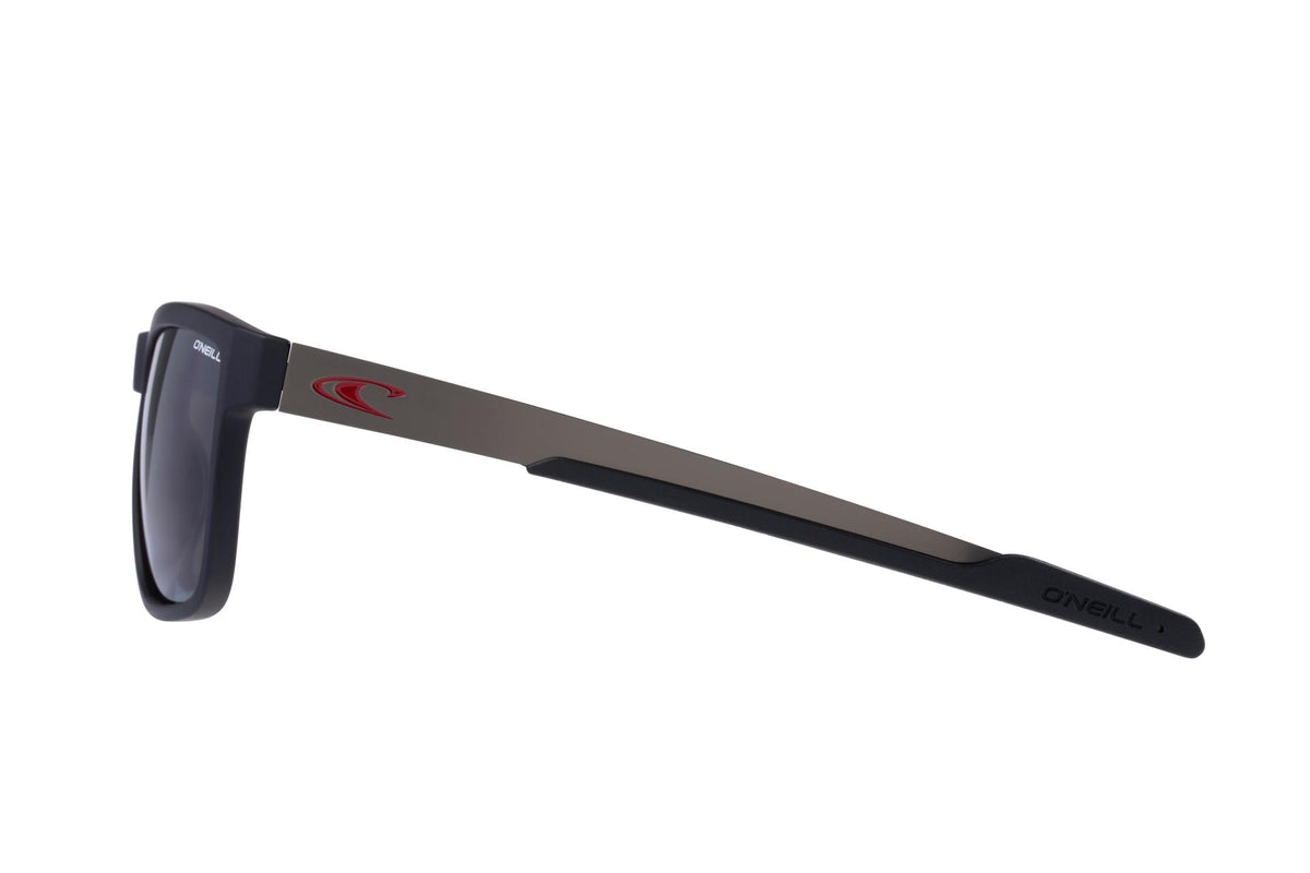 O'Neill ONS-9006-2.0-104P Matte Black Sunglasses