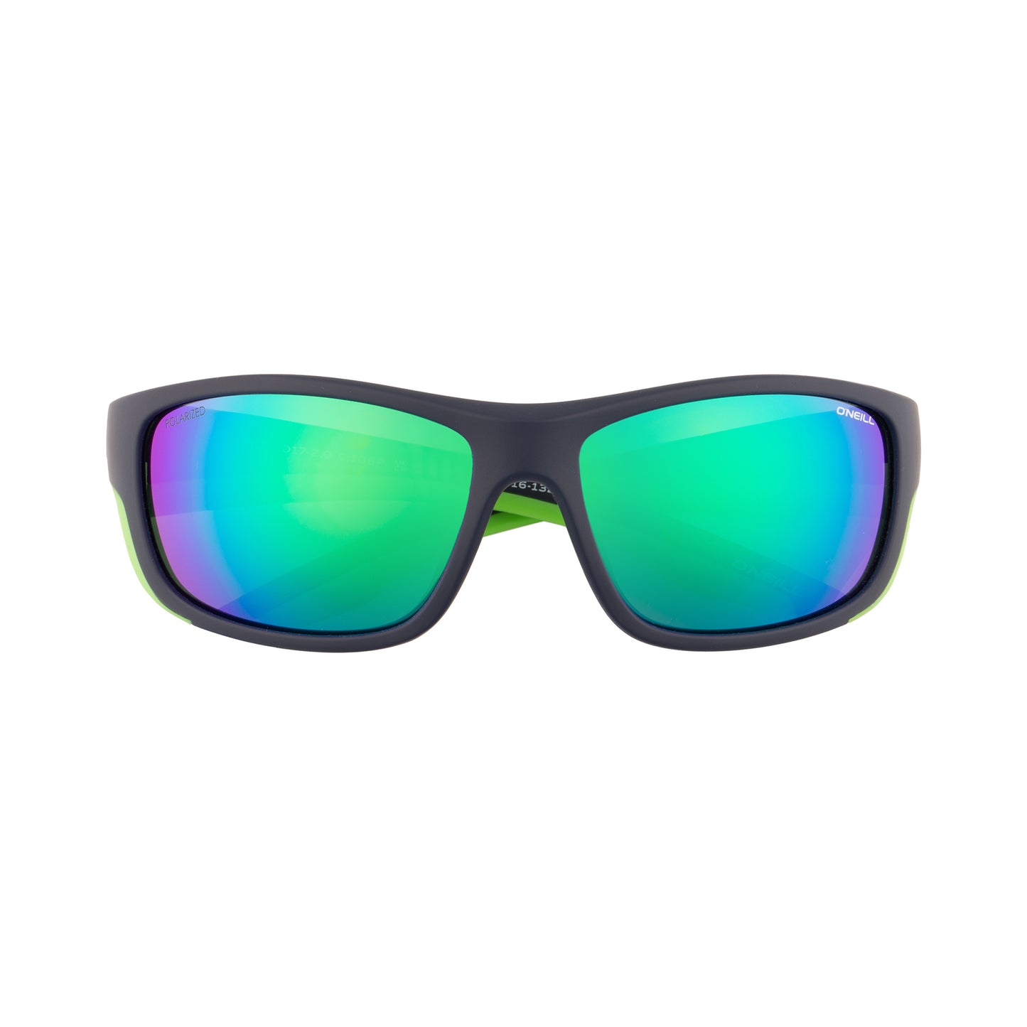 O'Neill ONS-9017-2.0-106P Grey Sunglasses