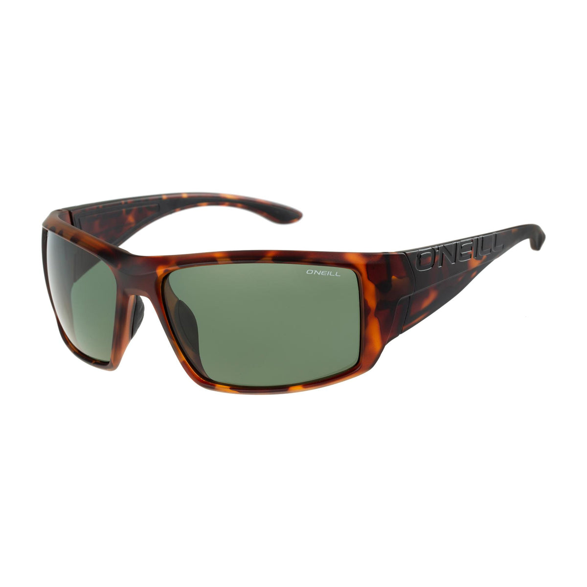 O'Neill ONS-9019-2.0-102P Matte Tortoise Sunglasses