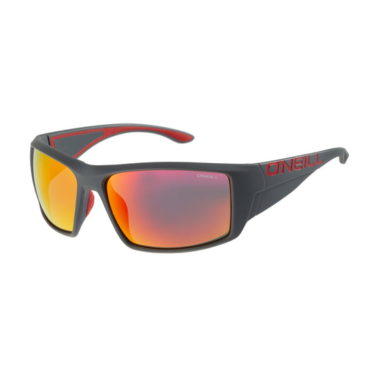 O'Neill ONS-9019-2.0-108P Grey Sunglasses