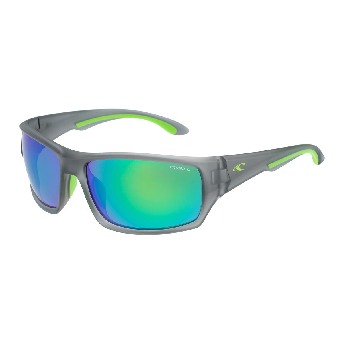 O'Neill ONS-9020-2.0-108P Matte Grey Sunglasses