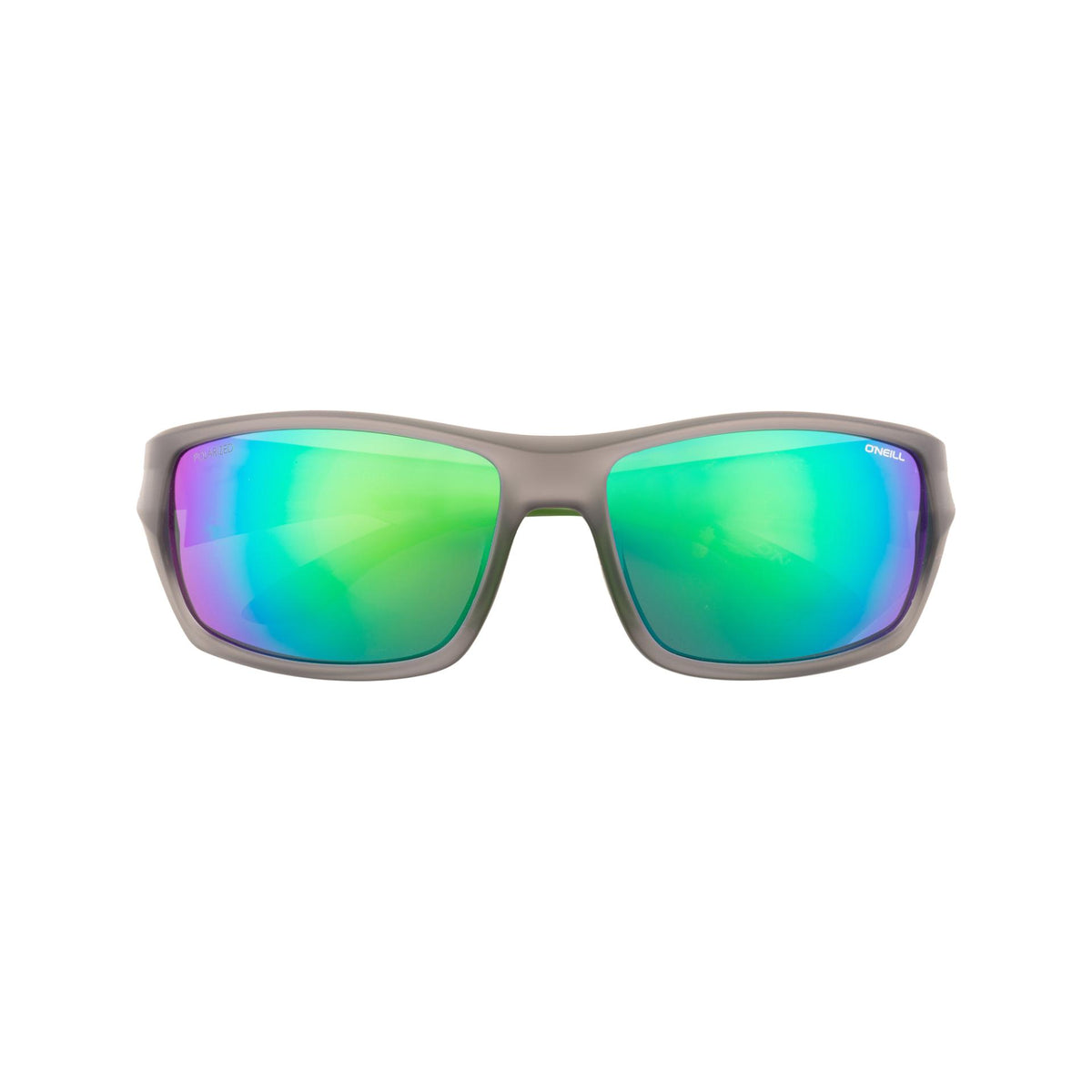 O'Neill ONS-9020-2.0-108P Matte Grey Sunglasses