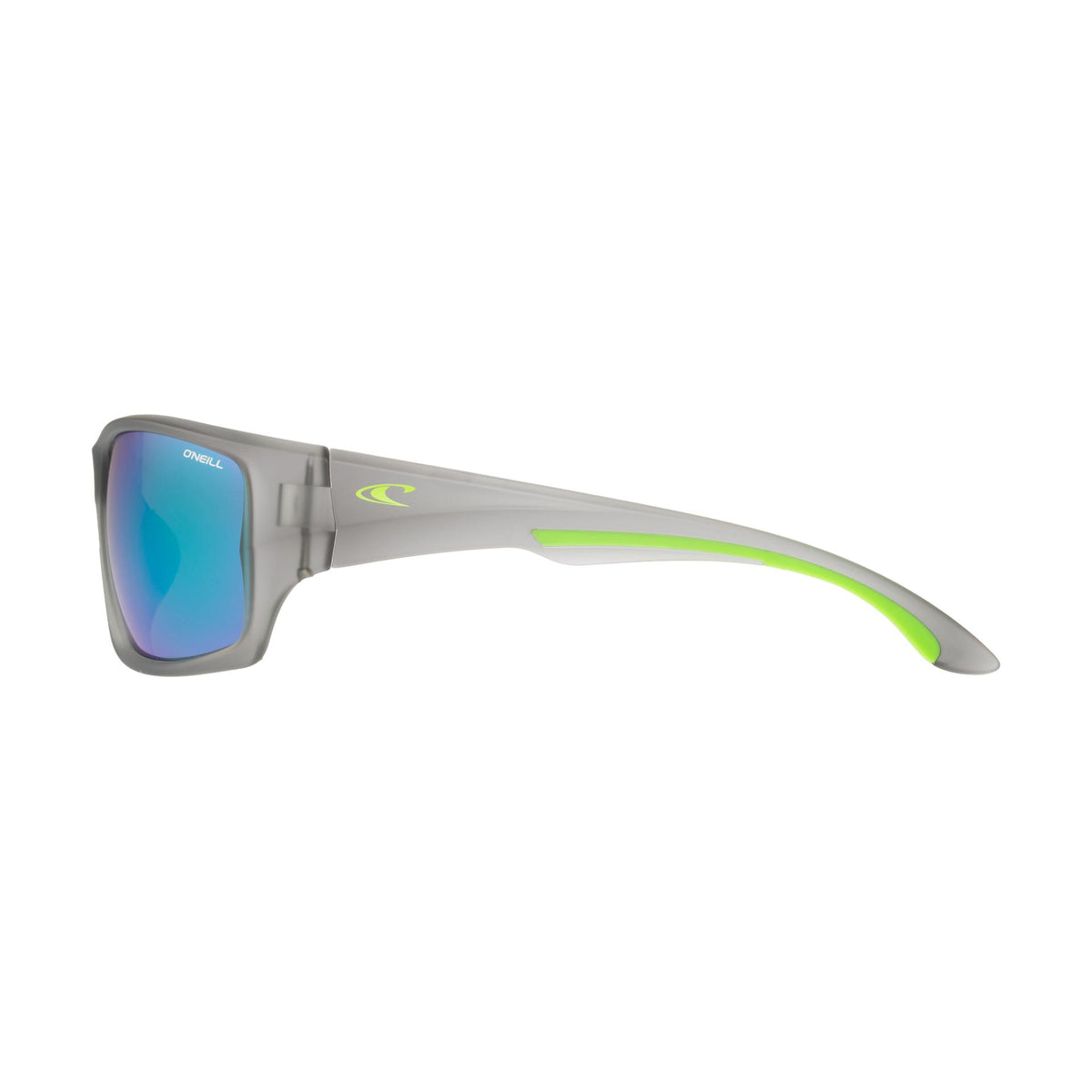 O'Neill ONS-9020-2.0-108P Matte Grey Sunglasses