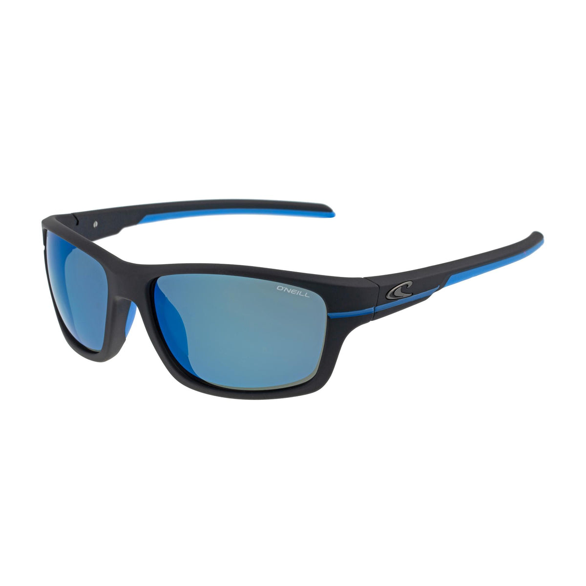 O'Neill ONS-9021-2.0-104P Black Sunglasses