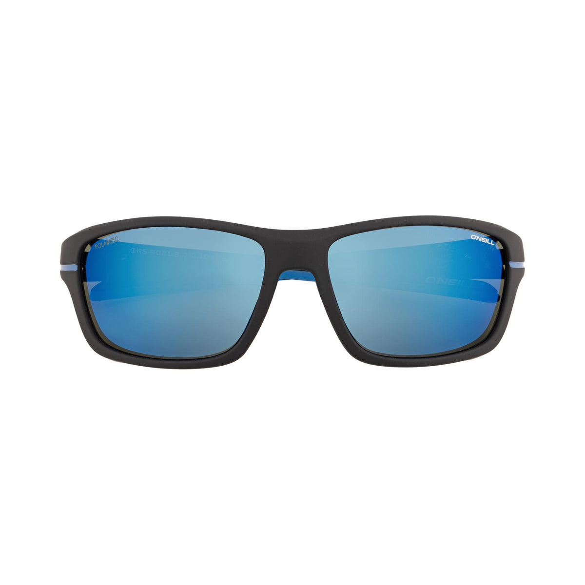 O'Neill ONS-9021-2.0-104P Black Sunglasses