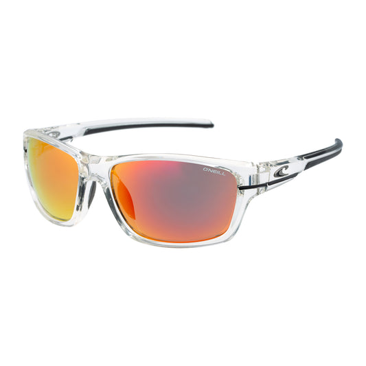 O'Neill ONS-9021-2.0-113P Clear Sunglasses