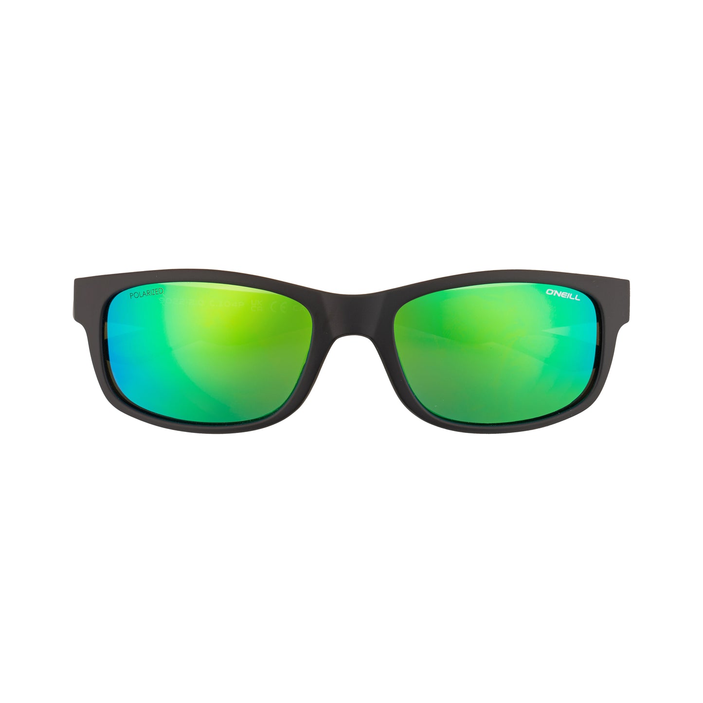 O'Neill ONS-9022-2.0-104P Grey Sunglasses