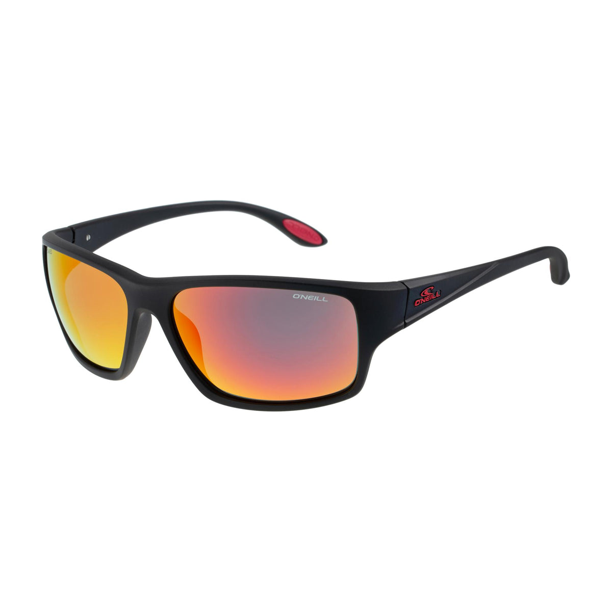 O'Neill ONS-9023-2.0-104P Matte Black Sunglasses
