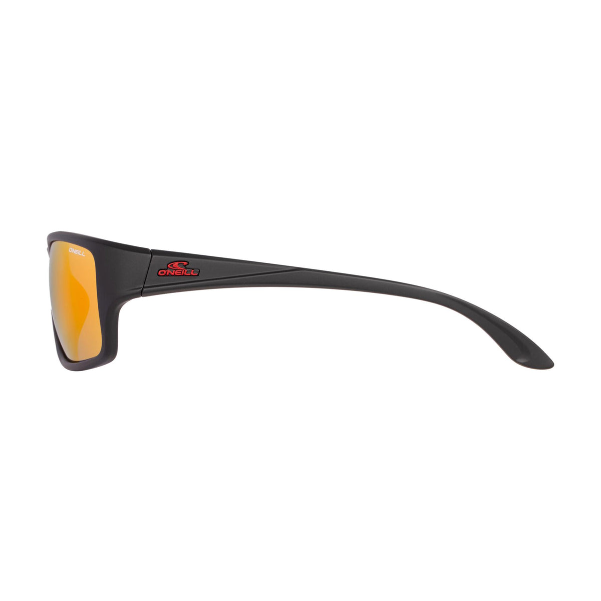 O'Neill ONS-9023-2.0-104P Matte Black Sunglasses