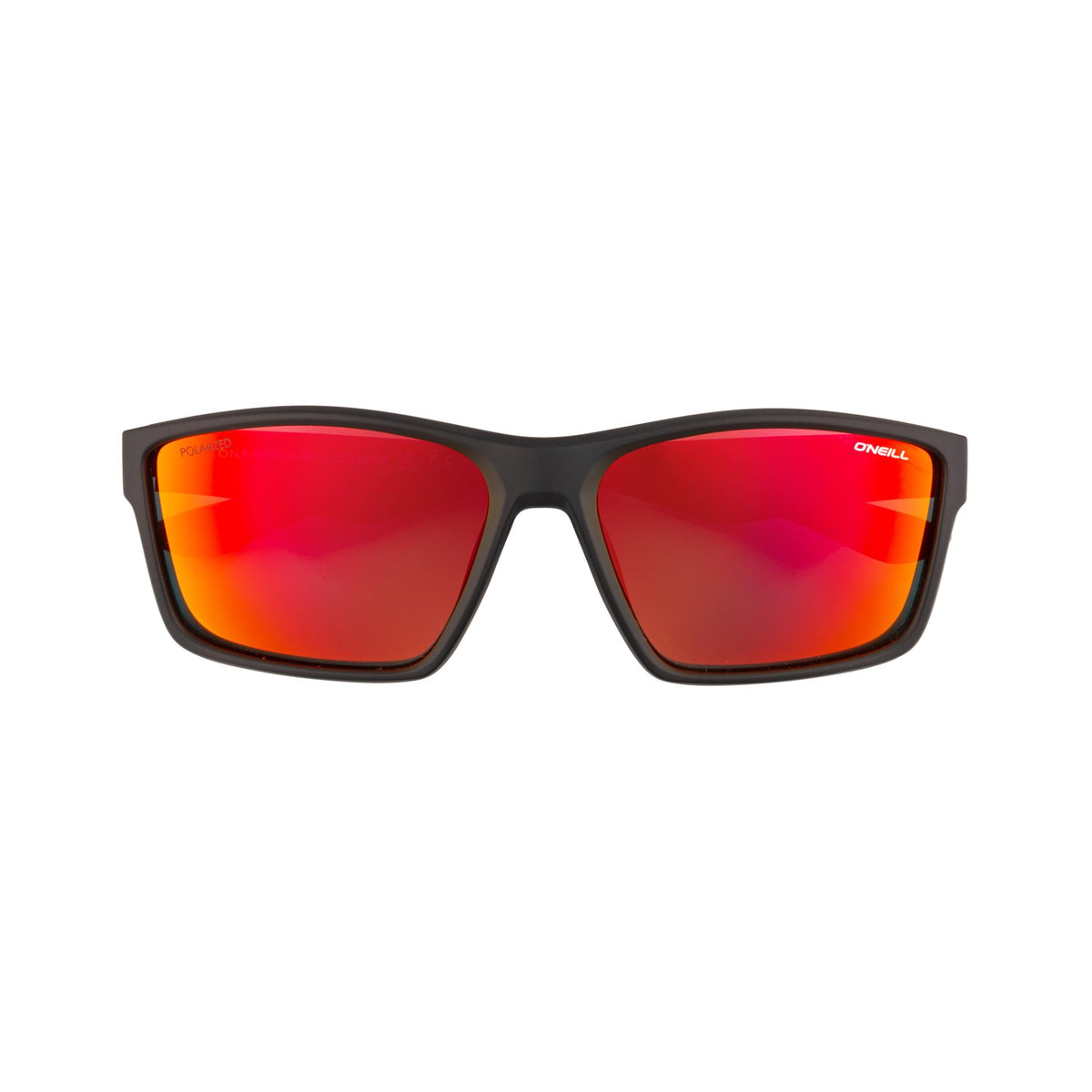 O'Neill ONS-9024-2.0-104P Black Sunglasses