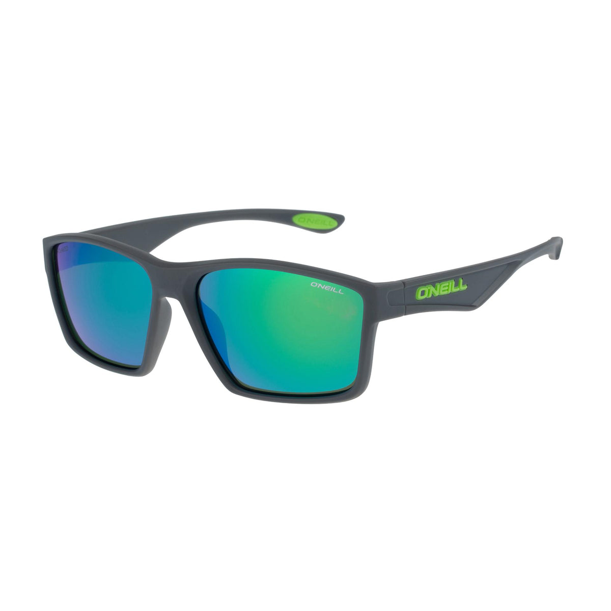 O'Neill ONS-9024-2.0-108P Grey Sunglasses