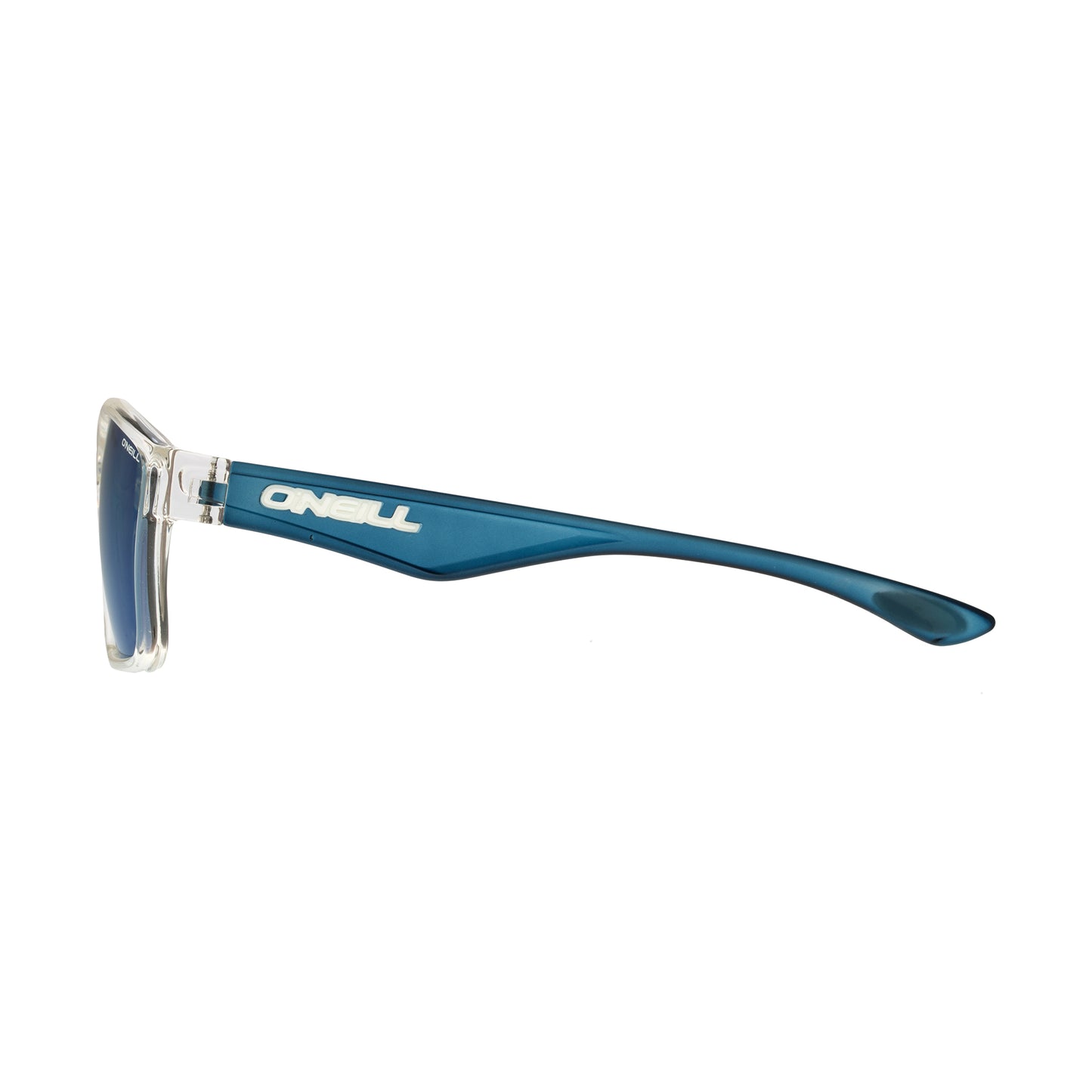 O'Neill ONS-9024-2.0-113P Clear Sunglasses
