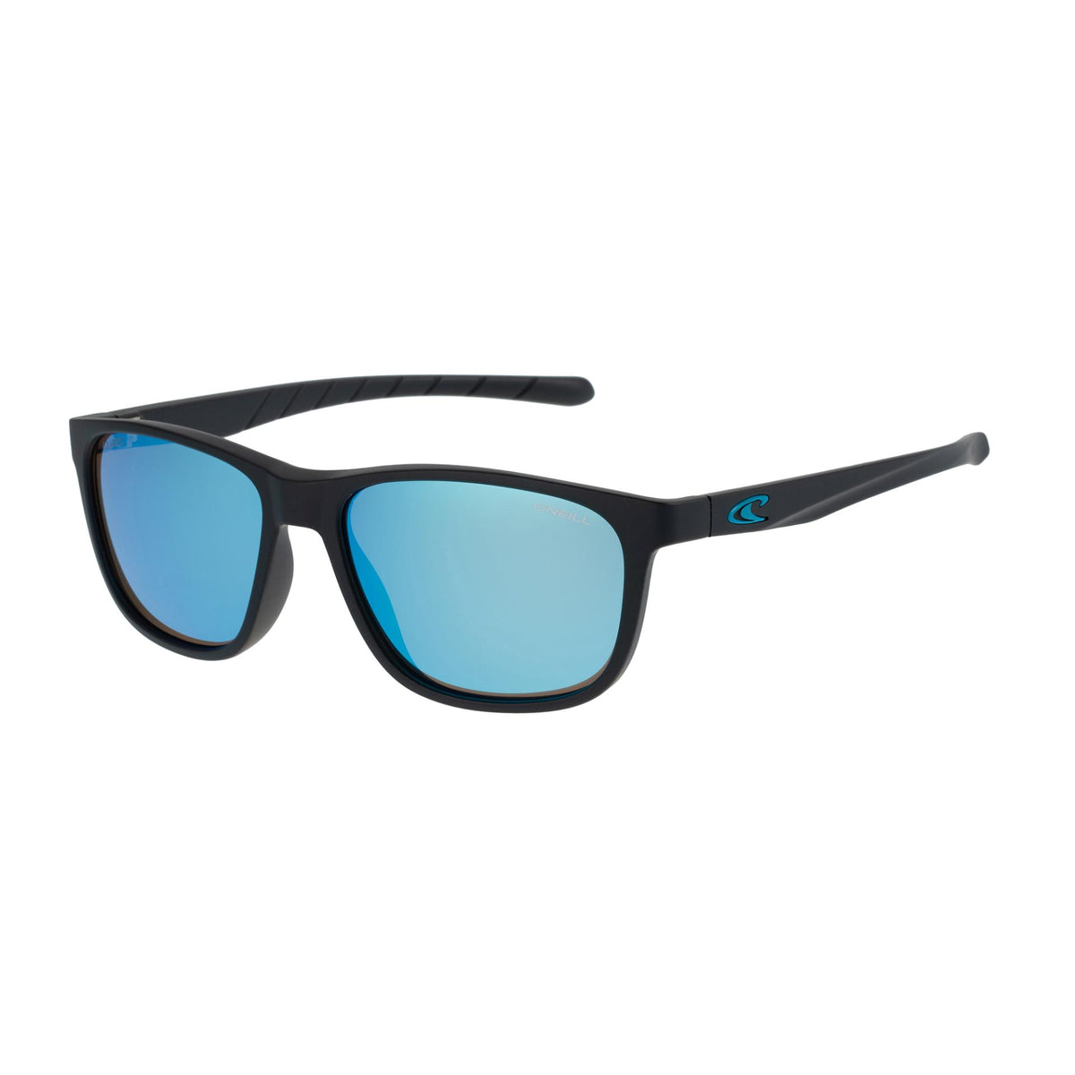 O'Neill ONS-9025-2.0-104P Matte Black Sunglasses