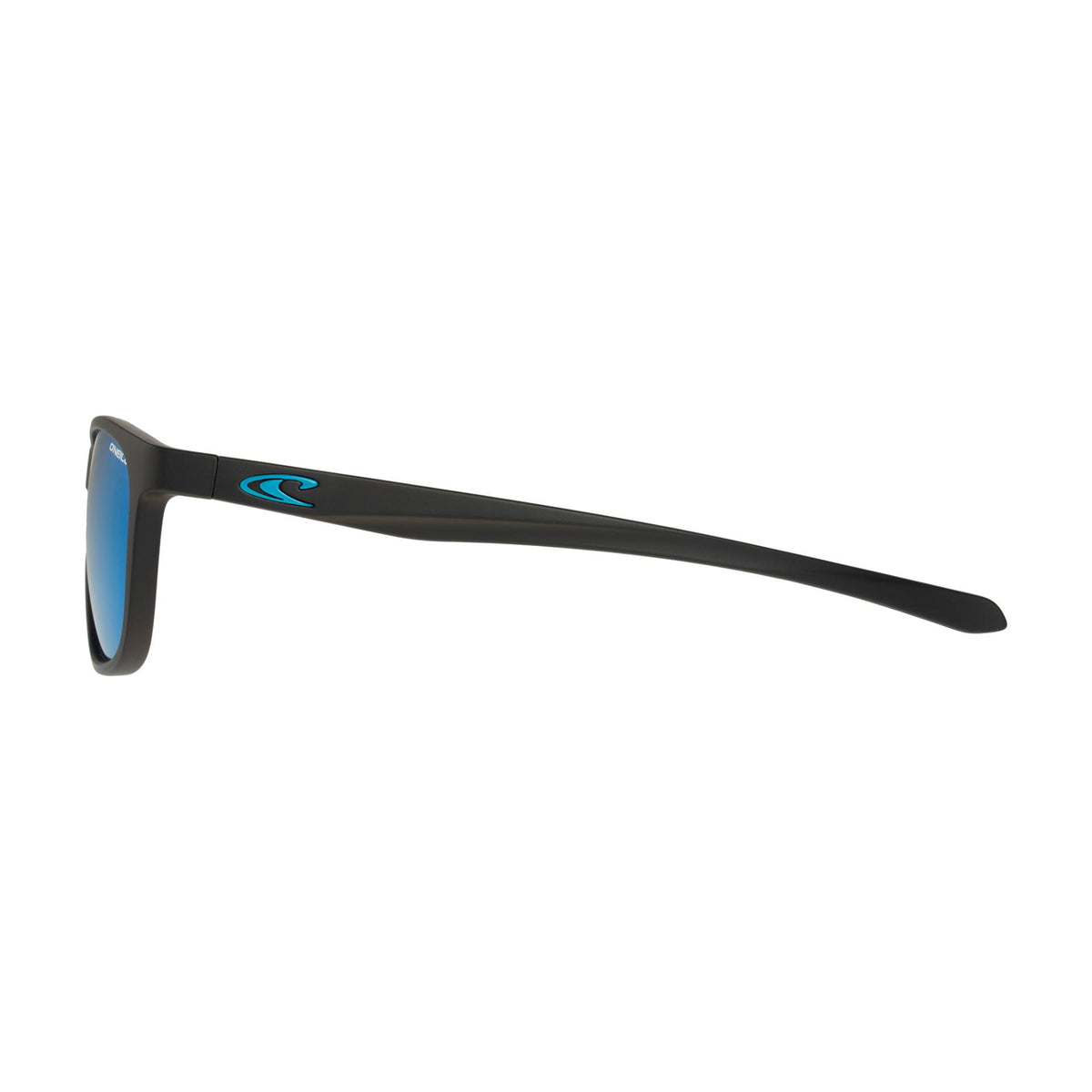 O'Neill ONS-9025-2.0-104P Matte Black Sunglasses